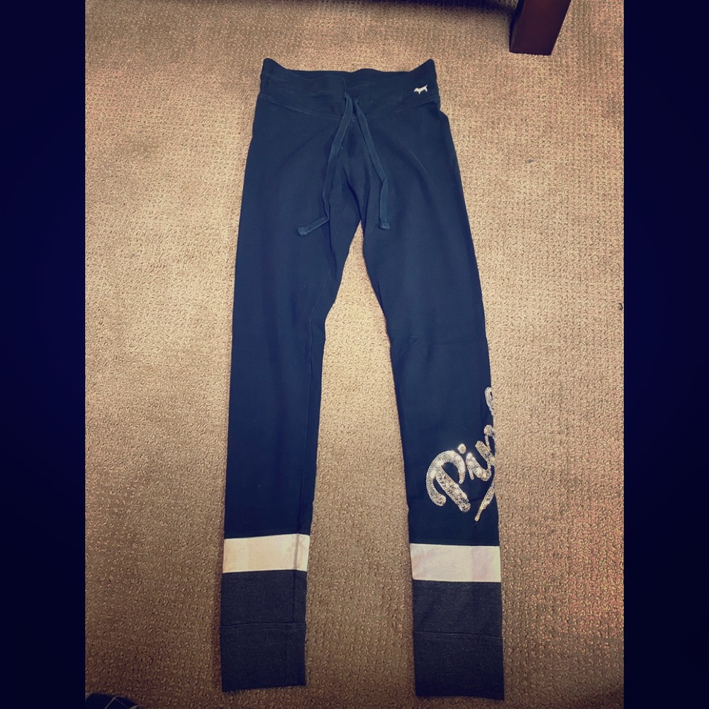 Victoria secret PINK leggings